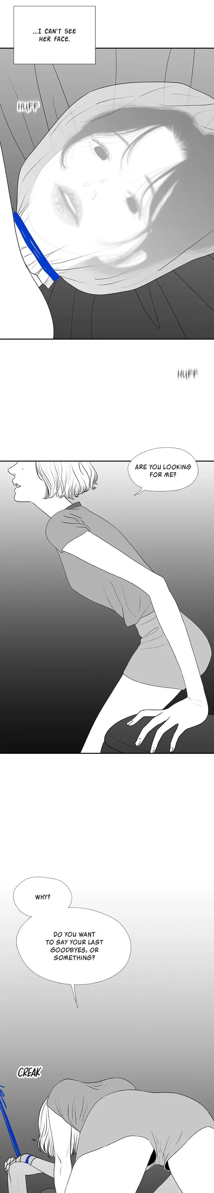 Kill Me Now Chapter 30 - Page 23