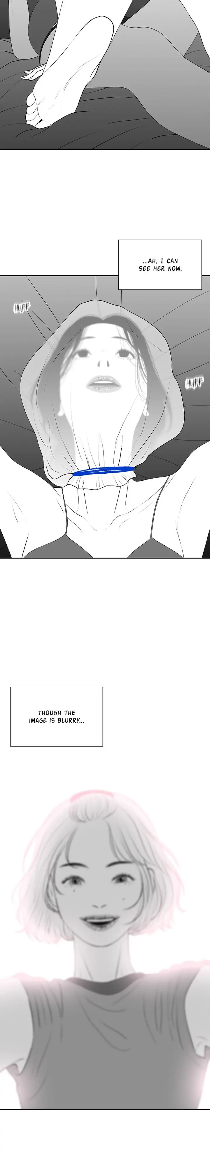 Kill Me Now Chapter 30 - Page 24