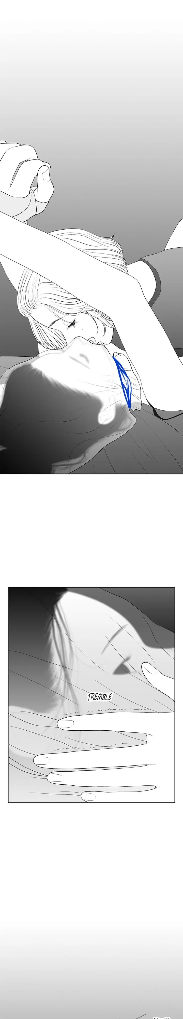 Kill Me Now Chapter 30 - Page 27