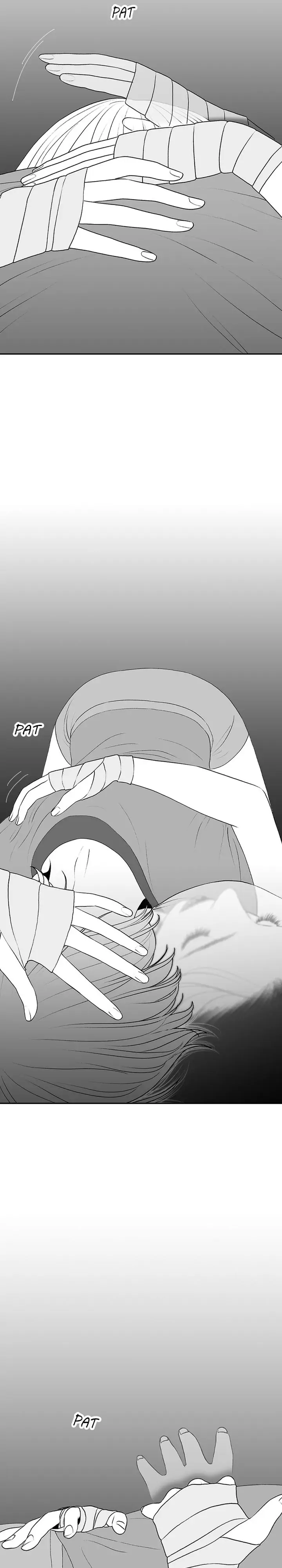 Kill Me Now Chapter 30 - Page 29