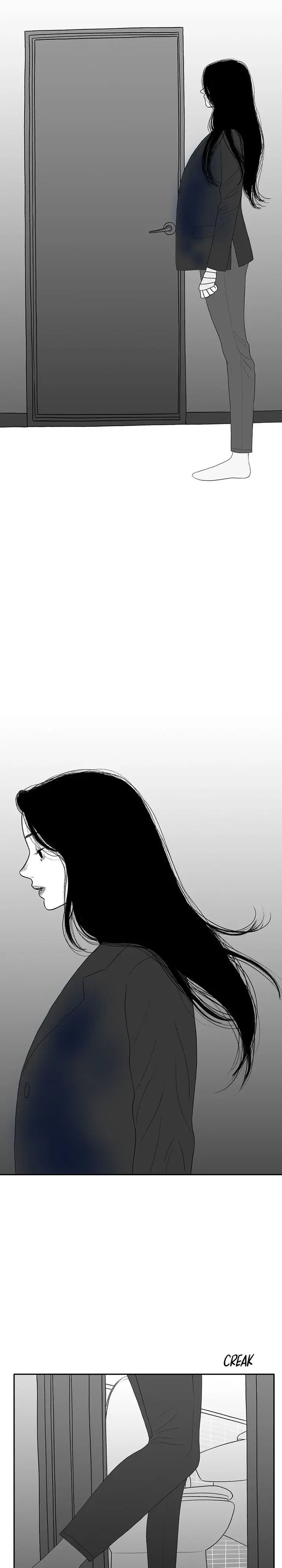 Kill Me Now Chapter 30 - Page 4