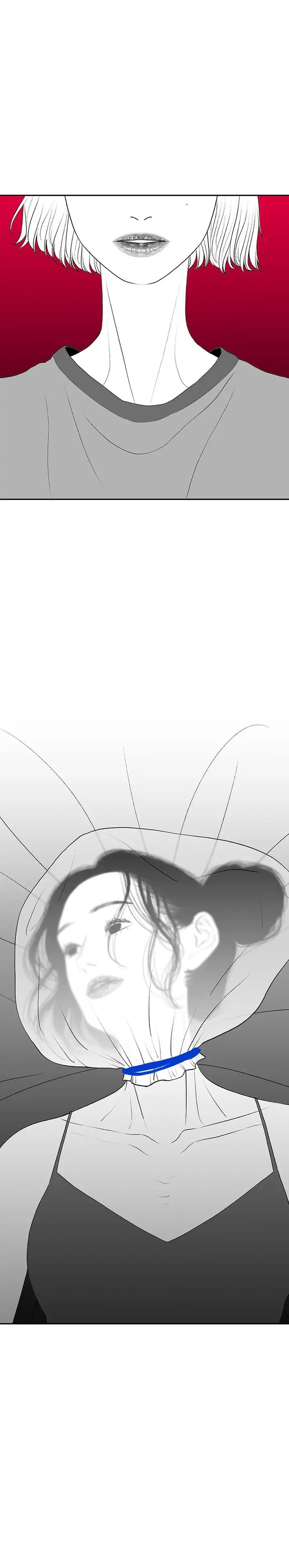 Kill Me Now Chapter 30 - Page 31