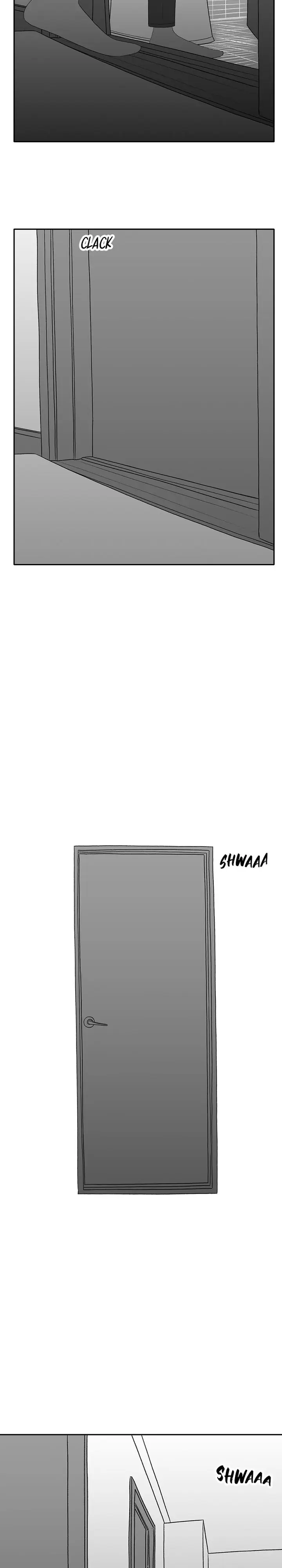 Kill Me Now Chapter 30 - Page 5