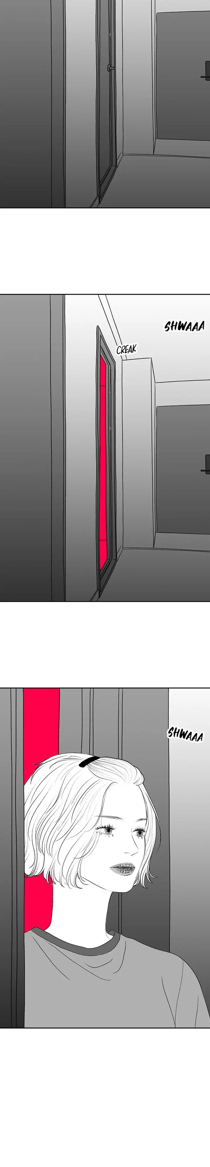 Kill Me Now Chapter 30 - Page 6