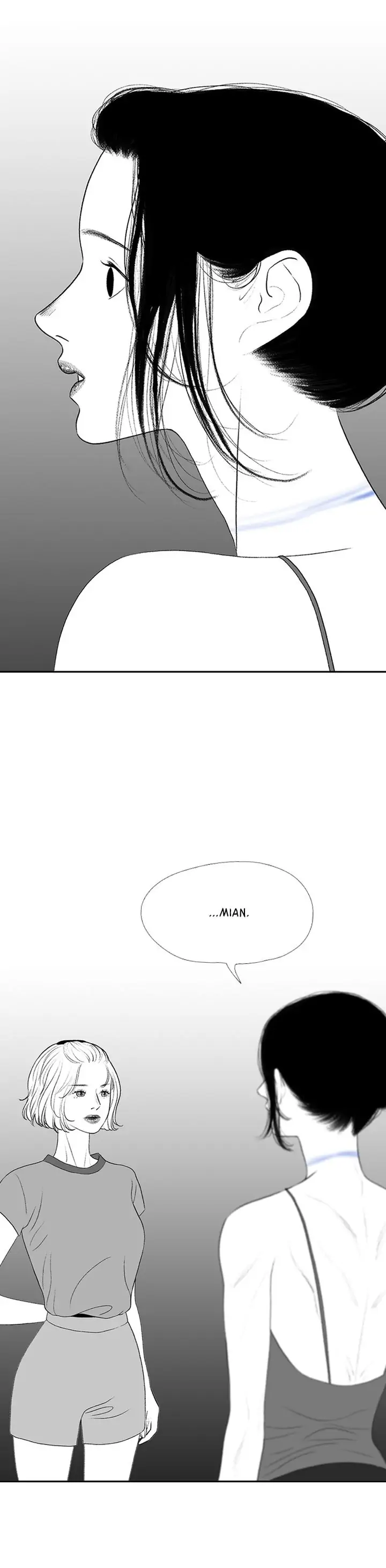 Kill Me Now Chapter 30 - Page 9