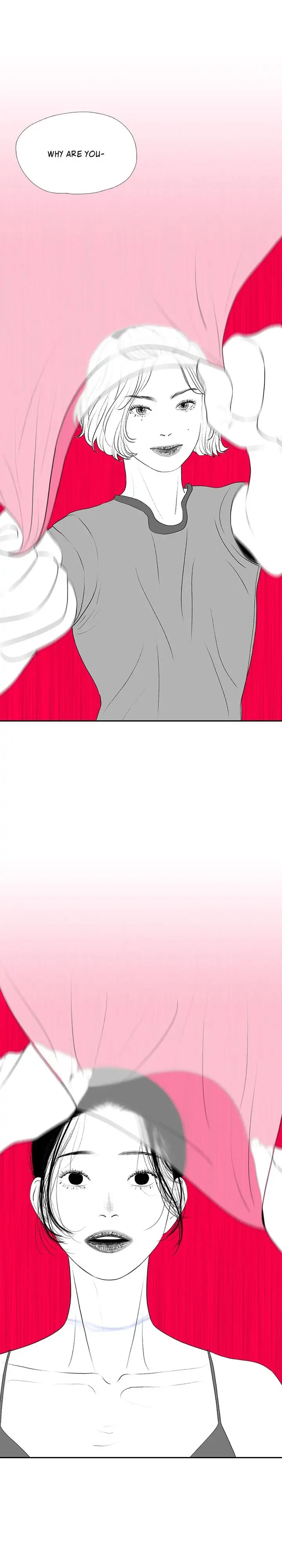 Kill Me Now Chapter 30 - Page 10