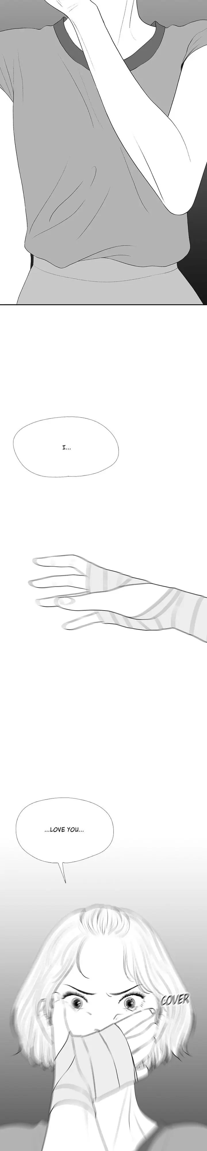 Kill Me Now Chapter 31 - Page 11