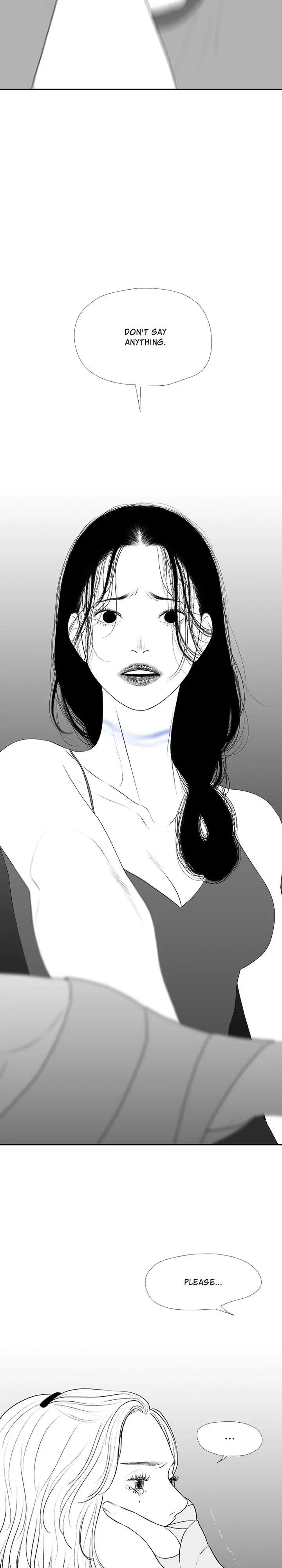 Kill Me Now Chapter 31 - Page 12