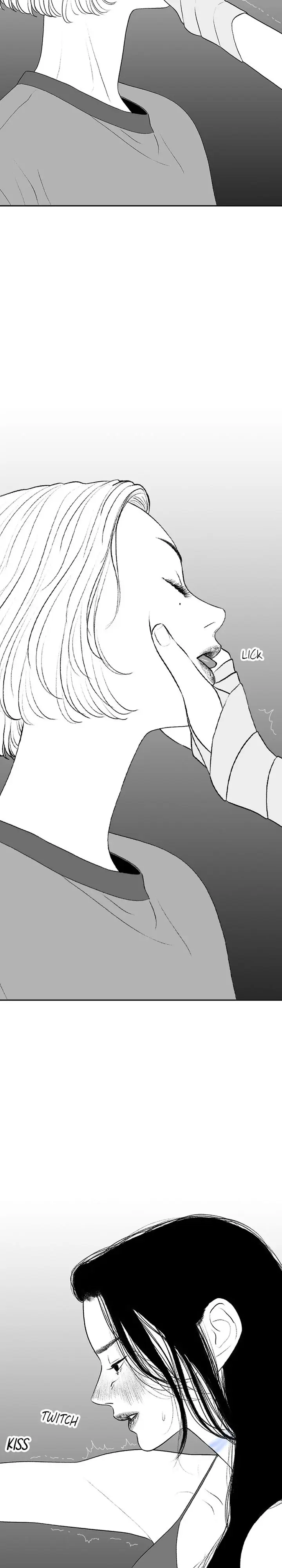 Kill Me Now Chapter 31 - Page 13