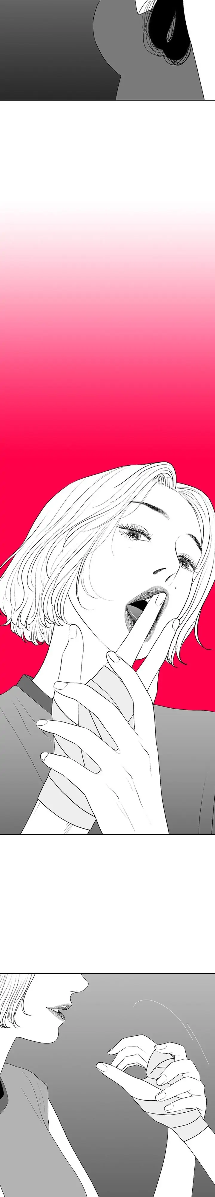 Kill Me Now Chapter 31 - Page 14