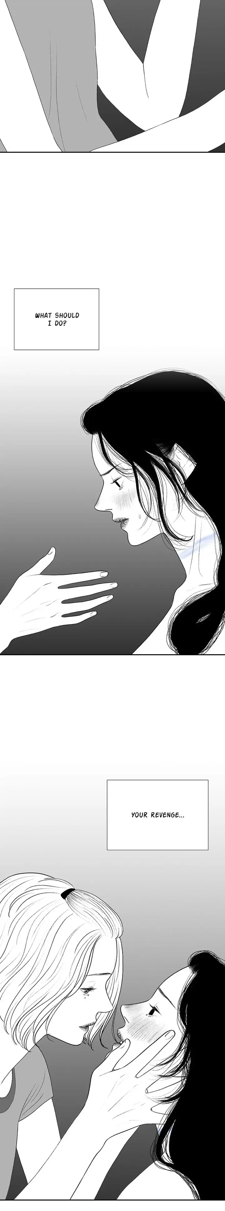 Kill Me Now Chapter 31 - Page 15