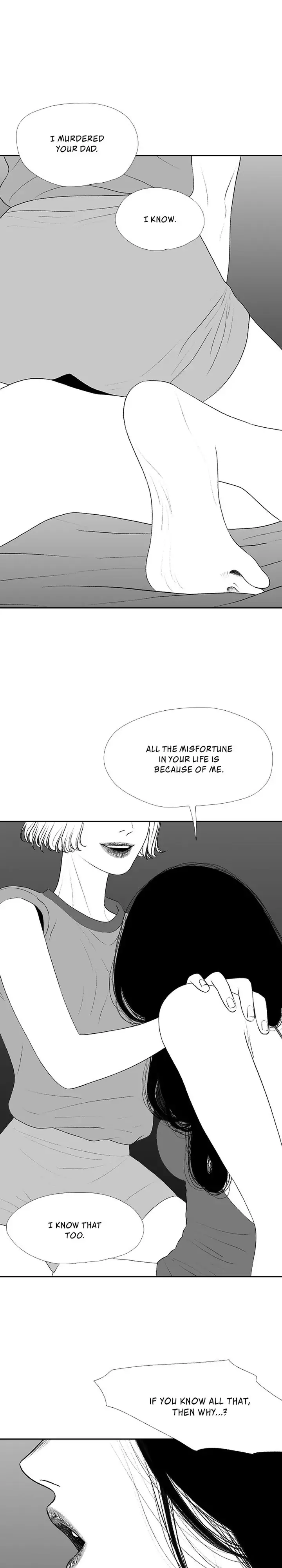 Kill Me Now Chapter 31 - Page 17