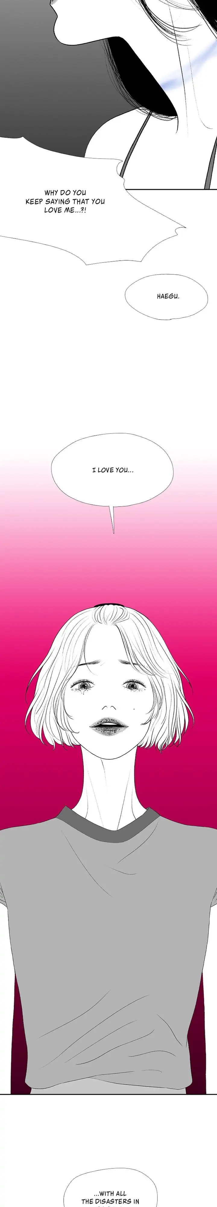 Kill Me Now Chapter 31 - Page 18