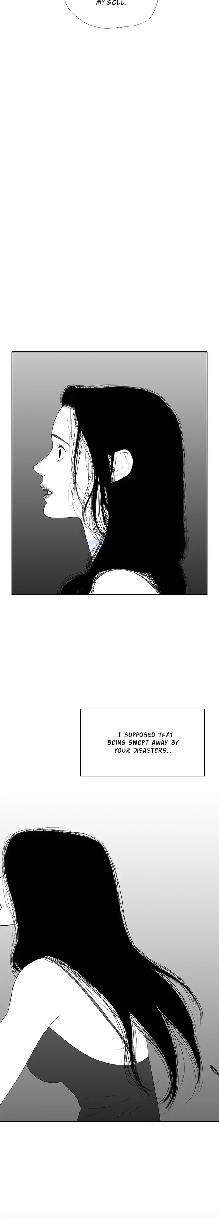 Kill Me Now Chapter 31 - Page 19
