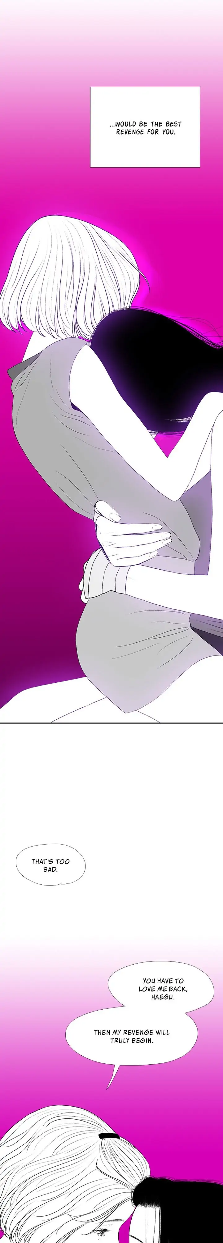 Kill Me Now Chapter 31 - Page 20