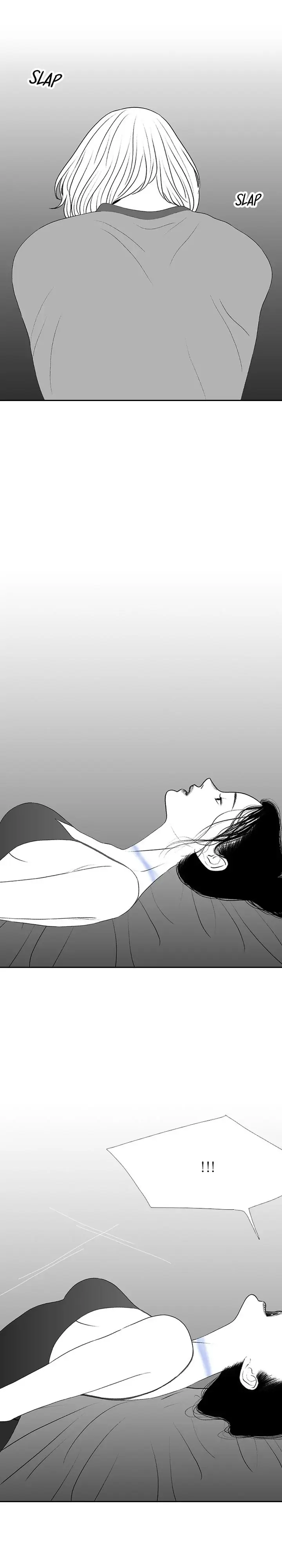 Kill Me Now Chapter 31 - Page 3