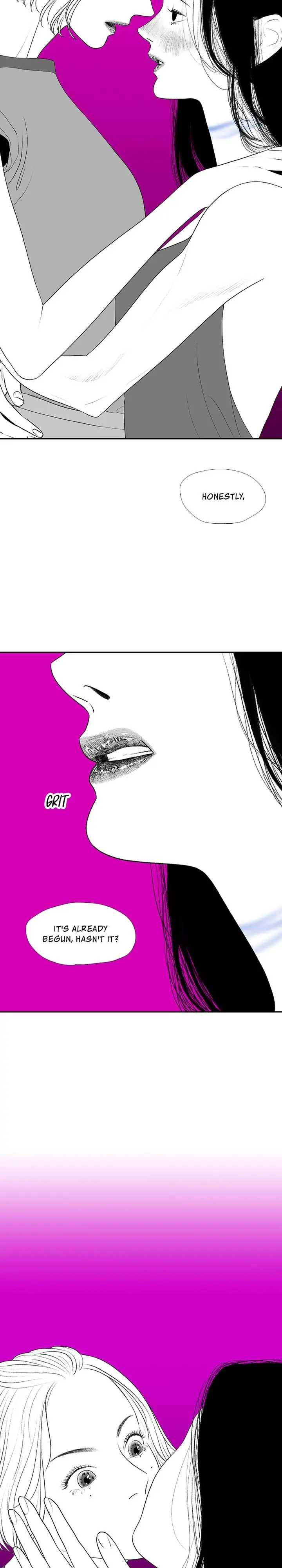 Kill Me Now Chapter 31 - Page 21