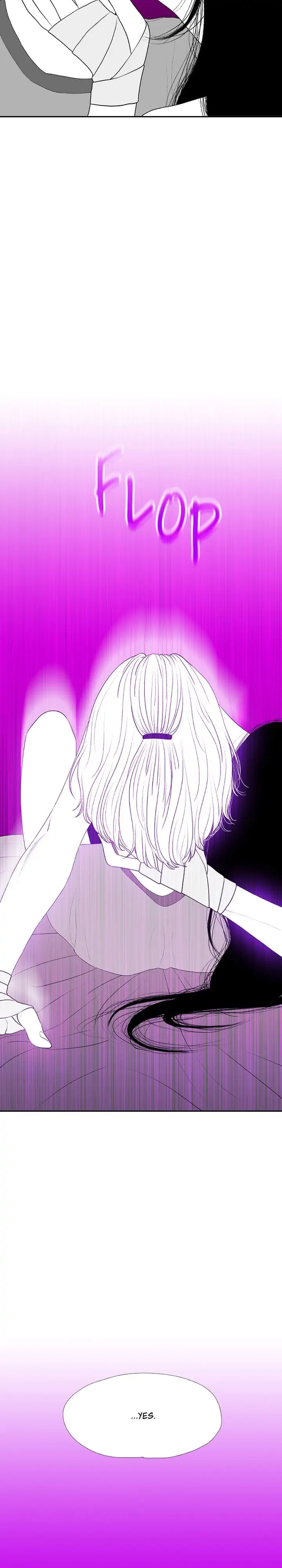 Kill Me Now Chapter 31 - Page 22