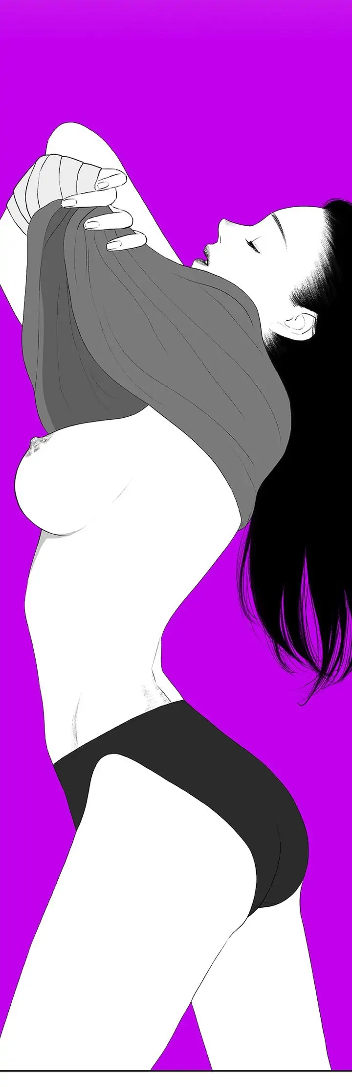 Kill Me Now Chapter 31 - Page 23