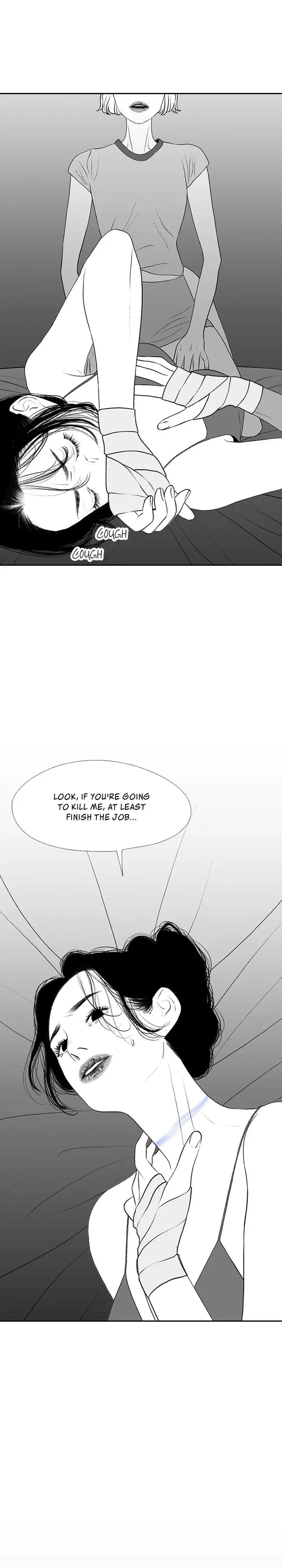 Kill Me Now Chapter 31 - Page 4