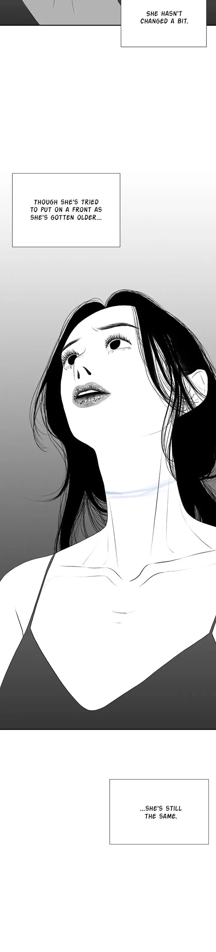 Kill Me Now Chapter 31 - Page 8