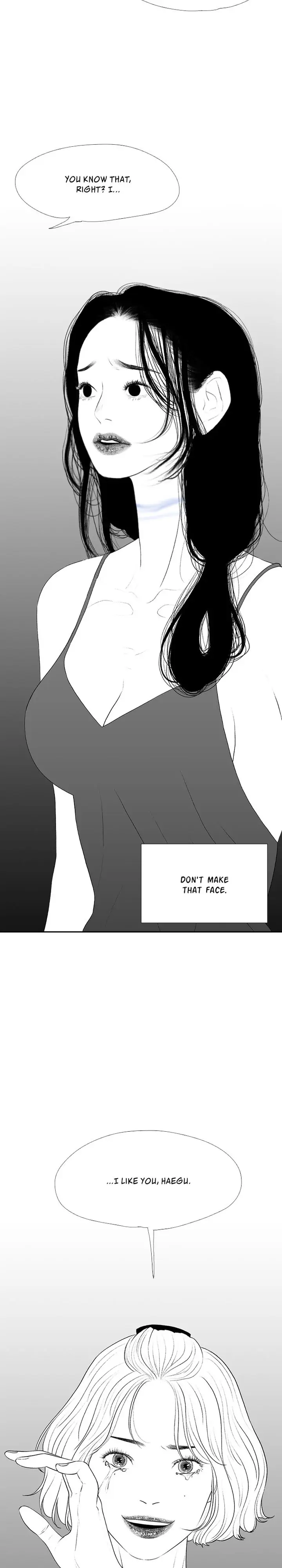 Kill Me Now Chapter 31 - Page 10