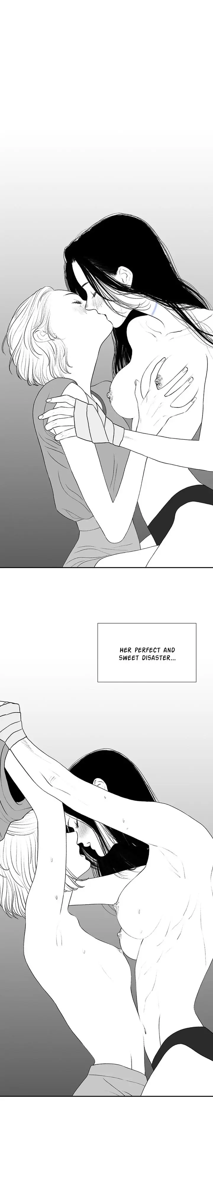 Kill Me Now Chapter 32 - Page 1