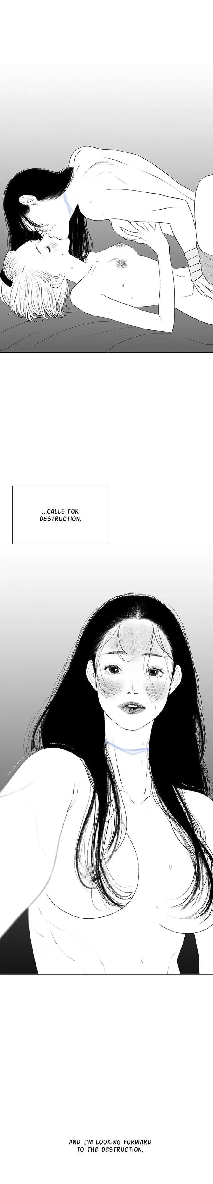 Kill Me Now Chapter 32 - Page 2