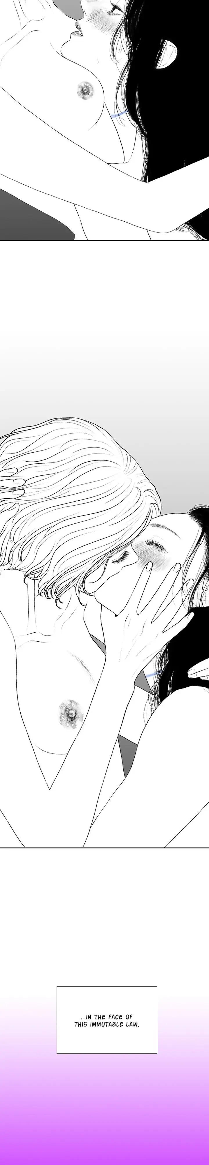 Kill Me Now Chapter 32 - Page 11