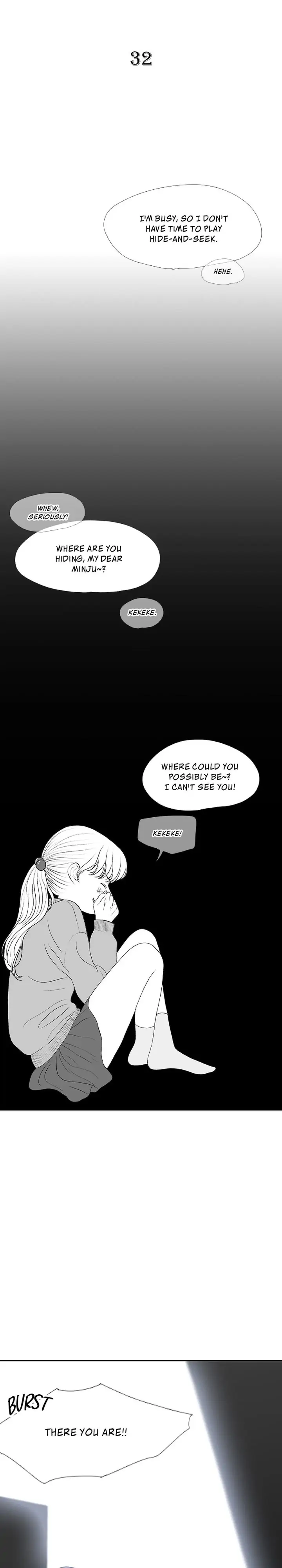 Kill Me Now Chapter 32 - Page 13