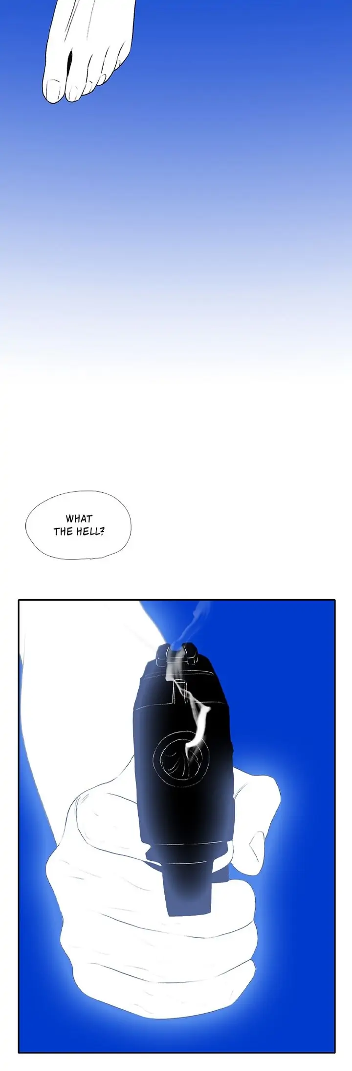 Kill Me Now Chapter 32 - Page 16