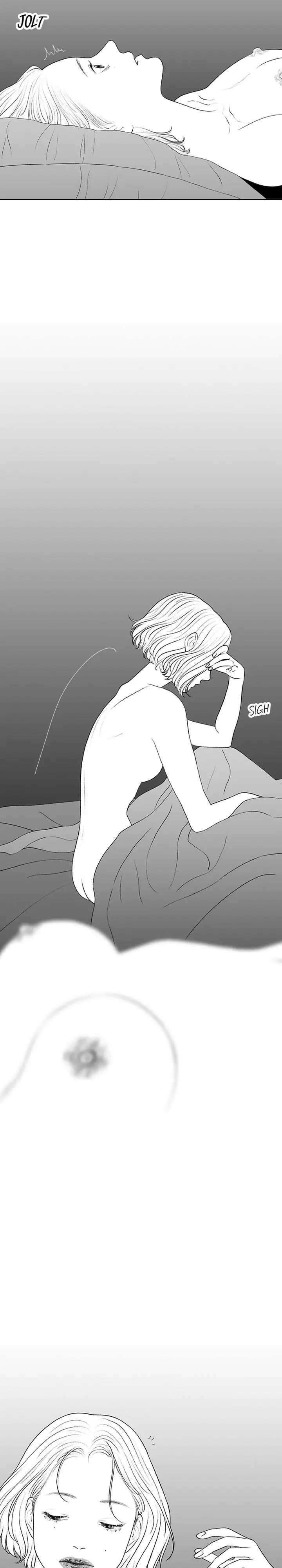 Kill Me Now Chapter 32 - Page 19