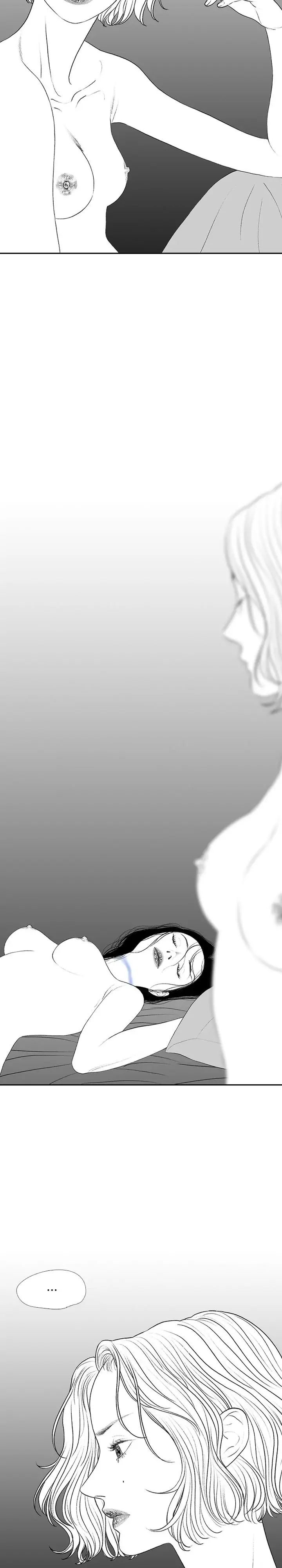 Kill Me Now Chapter 32 - Page 20
