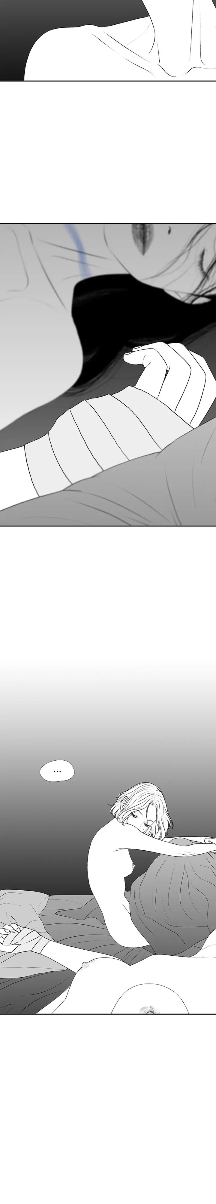Kill Me Now Chapter 32 - Page 21
