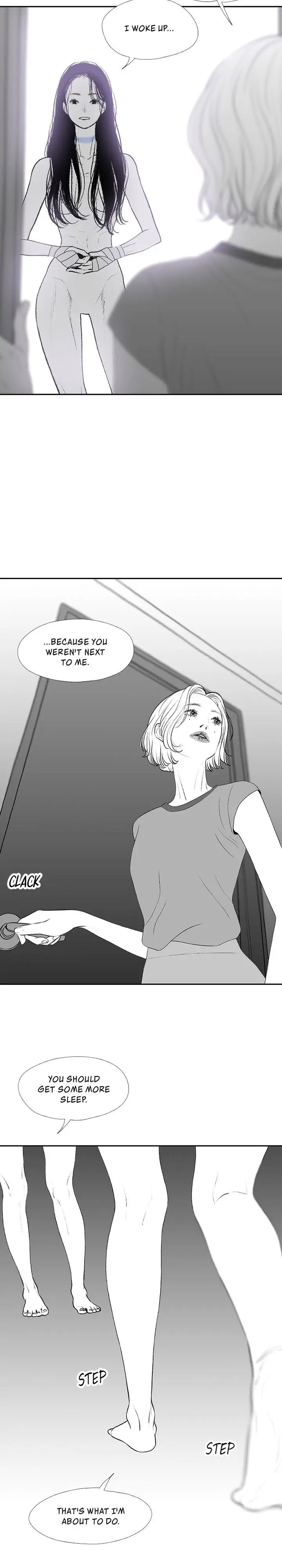 Kill Me Now Chapter 32 - Page 26