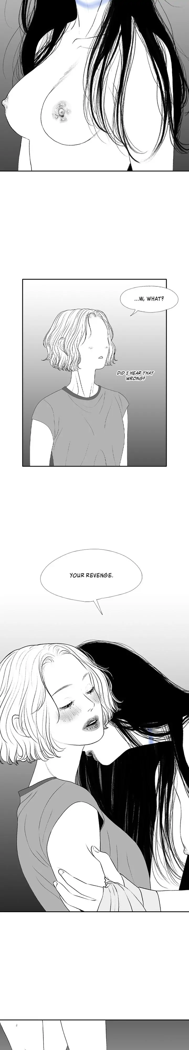 Kill Me Now Chapter 32 - Page 28