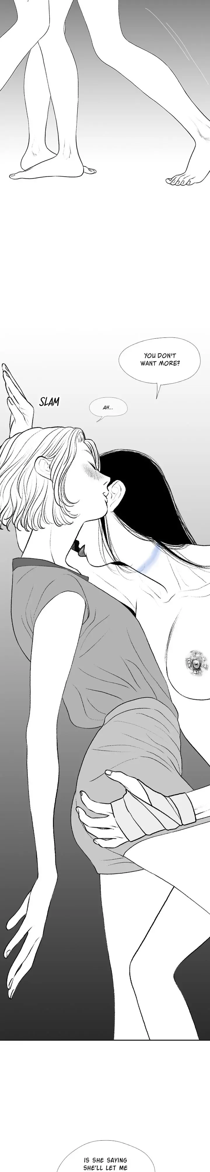 Kill Me Now Chapter 32 - Page 29