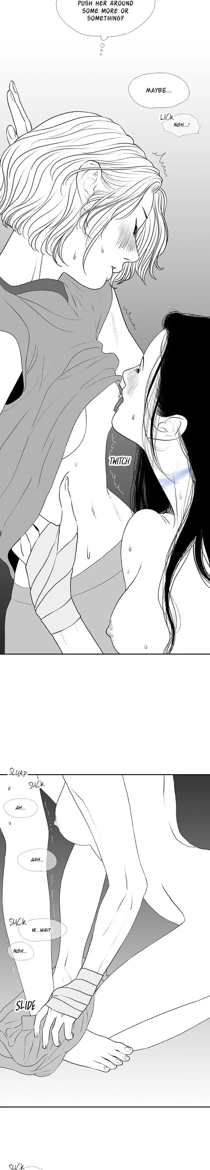 Kill Me Now Chapter 32 - Page 30
