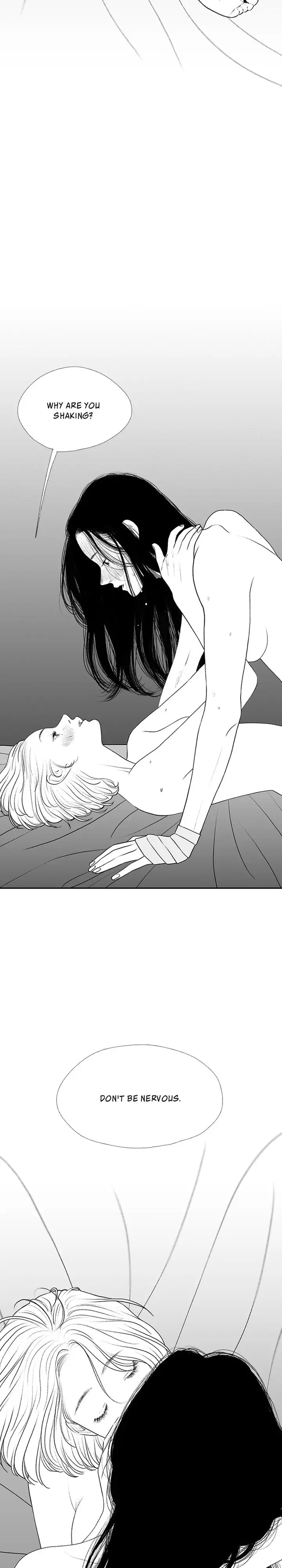 Kill Me Now Chapter 32 - Page 4