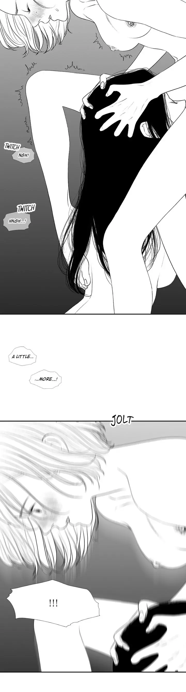 Kill Me Now Chapter 32 - Page 32