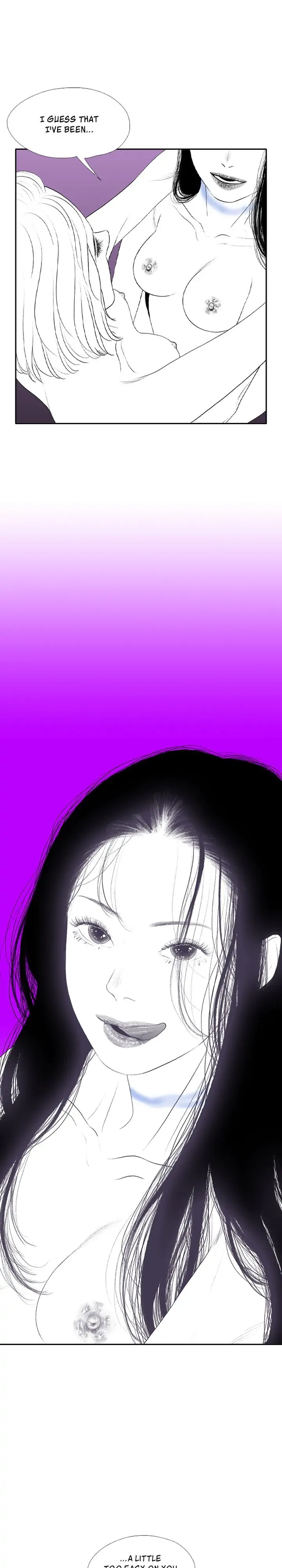 Kill Me Now Chapter 32 - Page 33