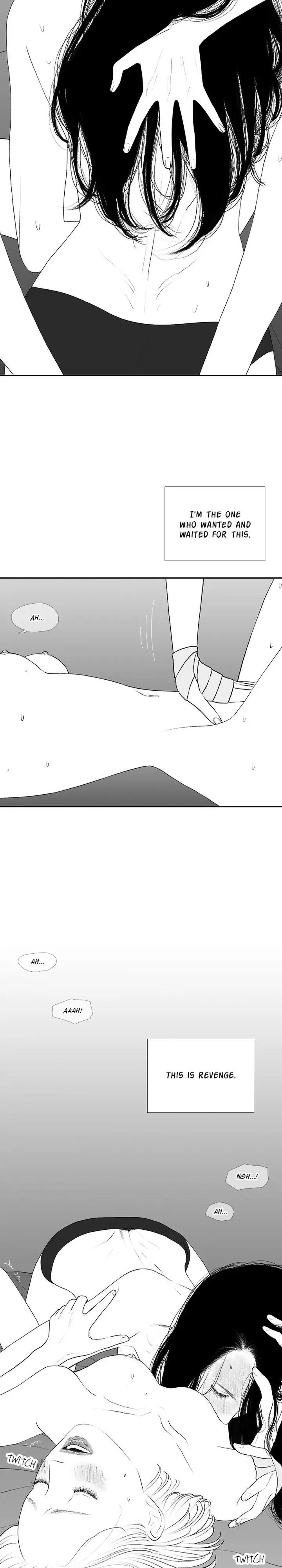 Kill Me Now Chapter 32 - Page 5