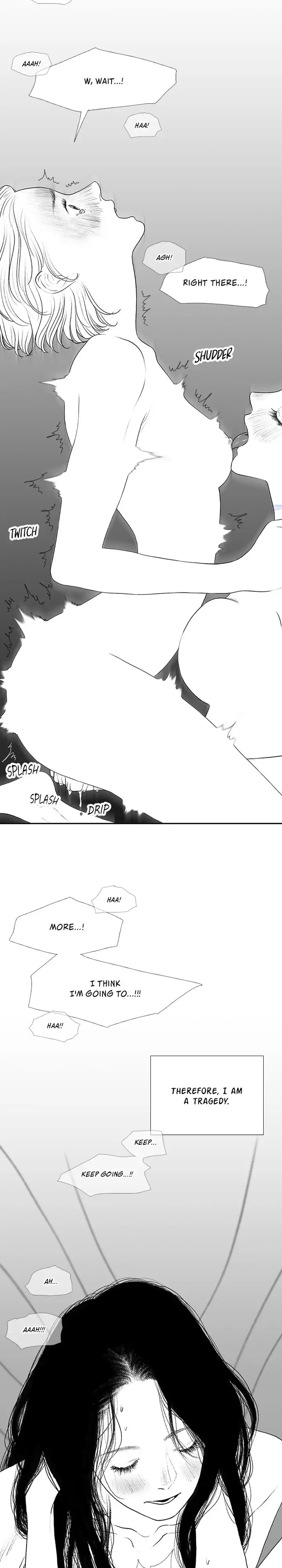 Kill Me Now Chapter 32 - Page 7