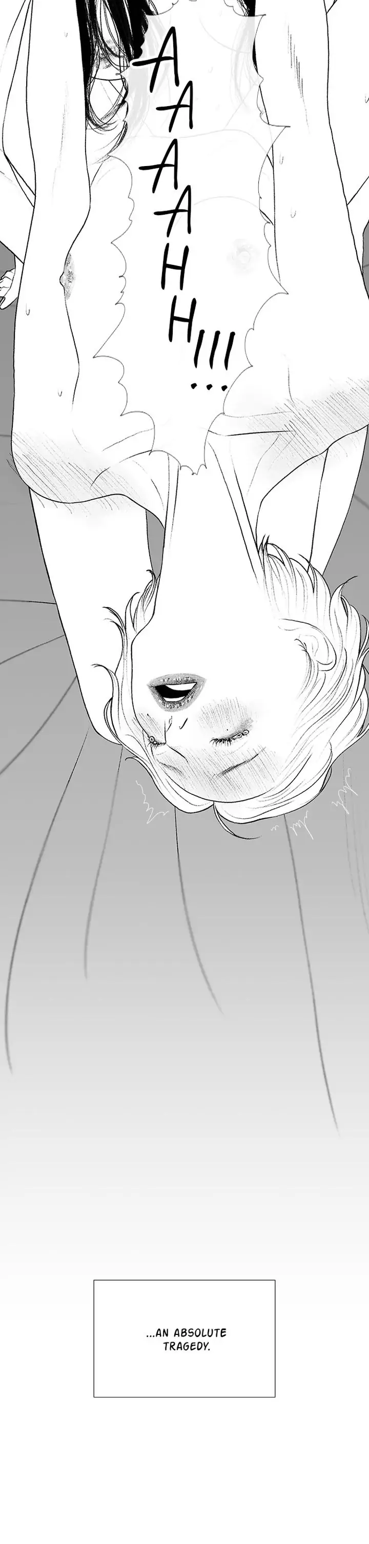 Kill Me Now Chapter 32 - Page 8
