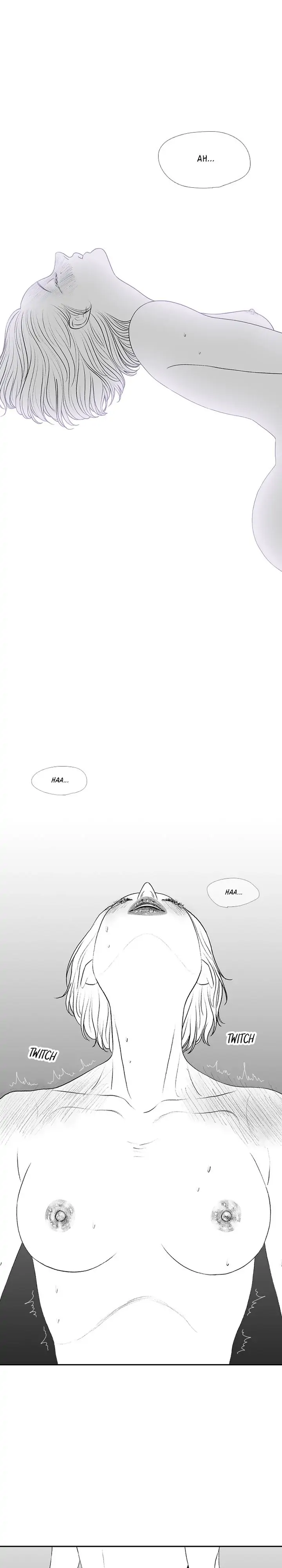 Kill Me Now Chapter 32 - Page 9