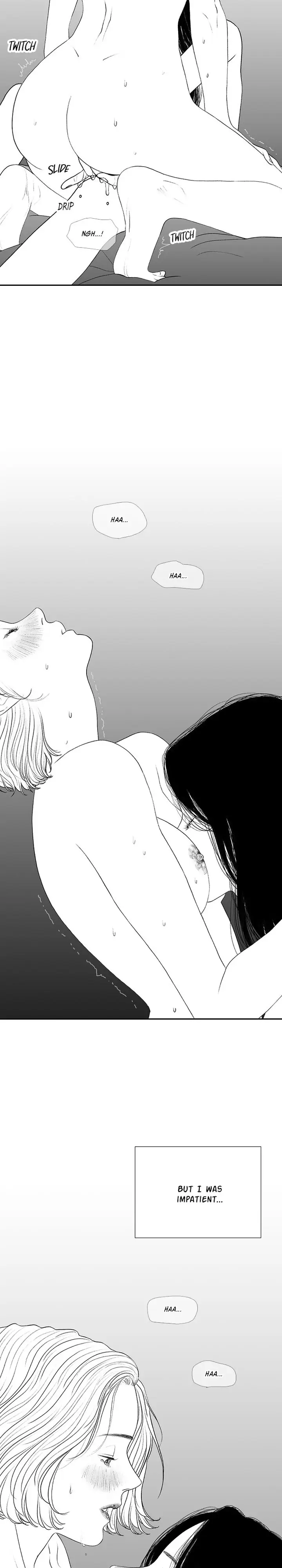 Kill Me Now Chapter 32 - Page 10
