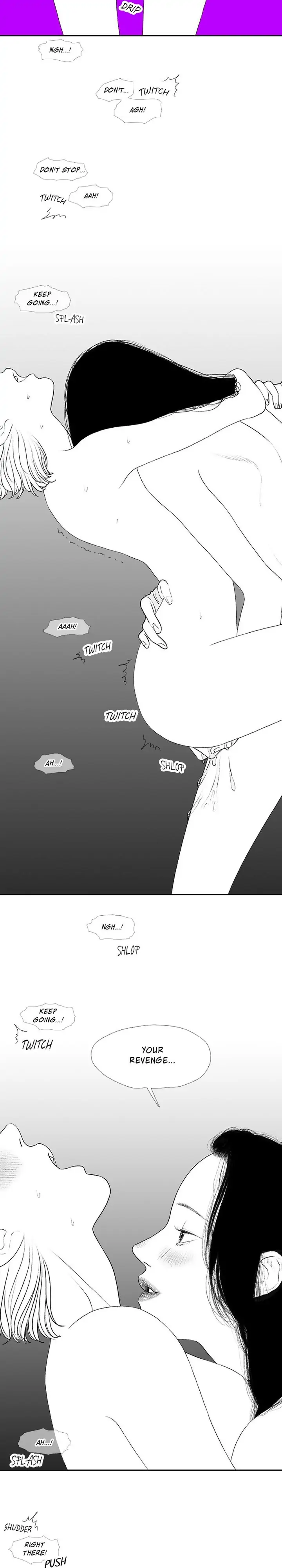 Kill Me Now Chapter 33 - Page 2