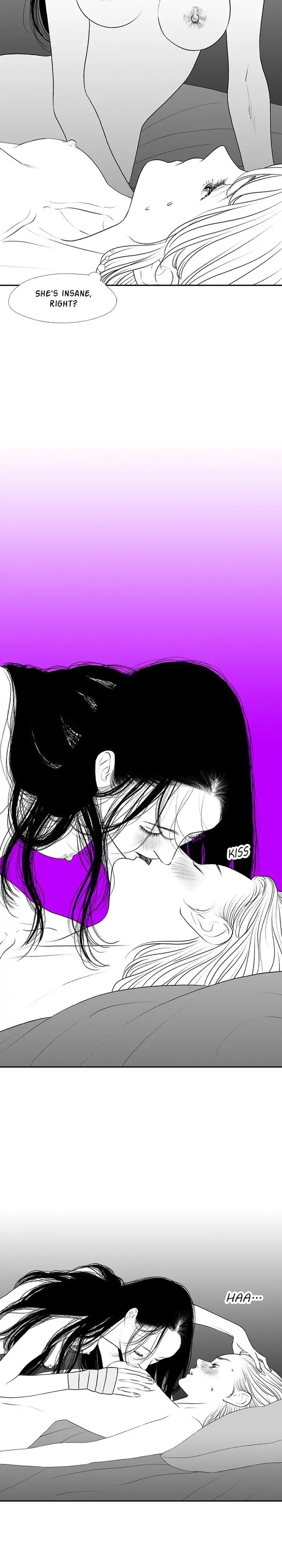 Kill Me Now Chapter 33 - Page 12