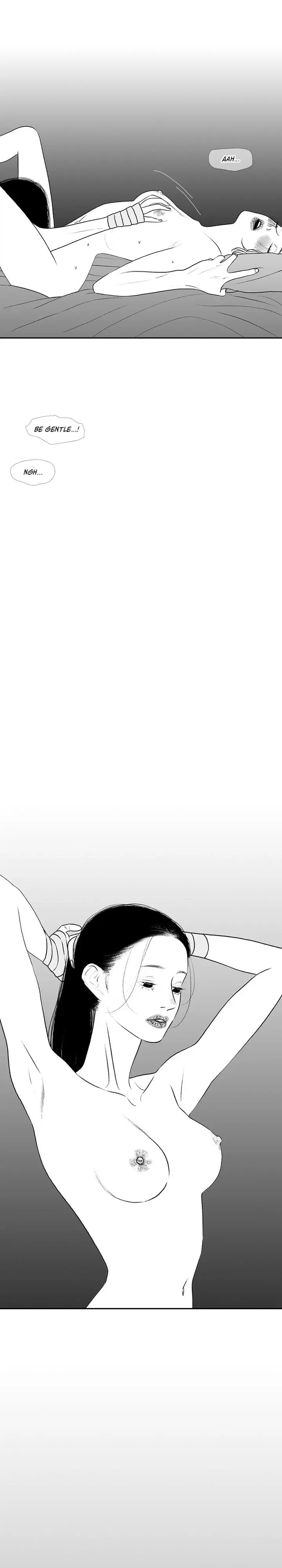 Kill Me Now Chapter 33 - Page 13