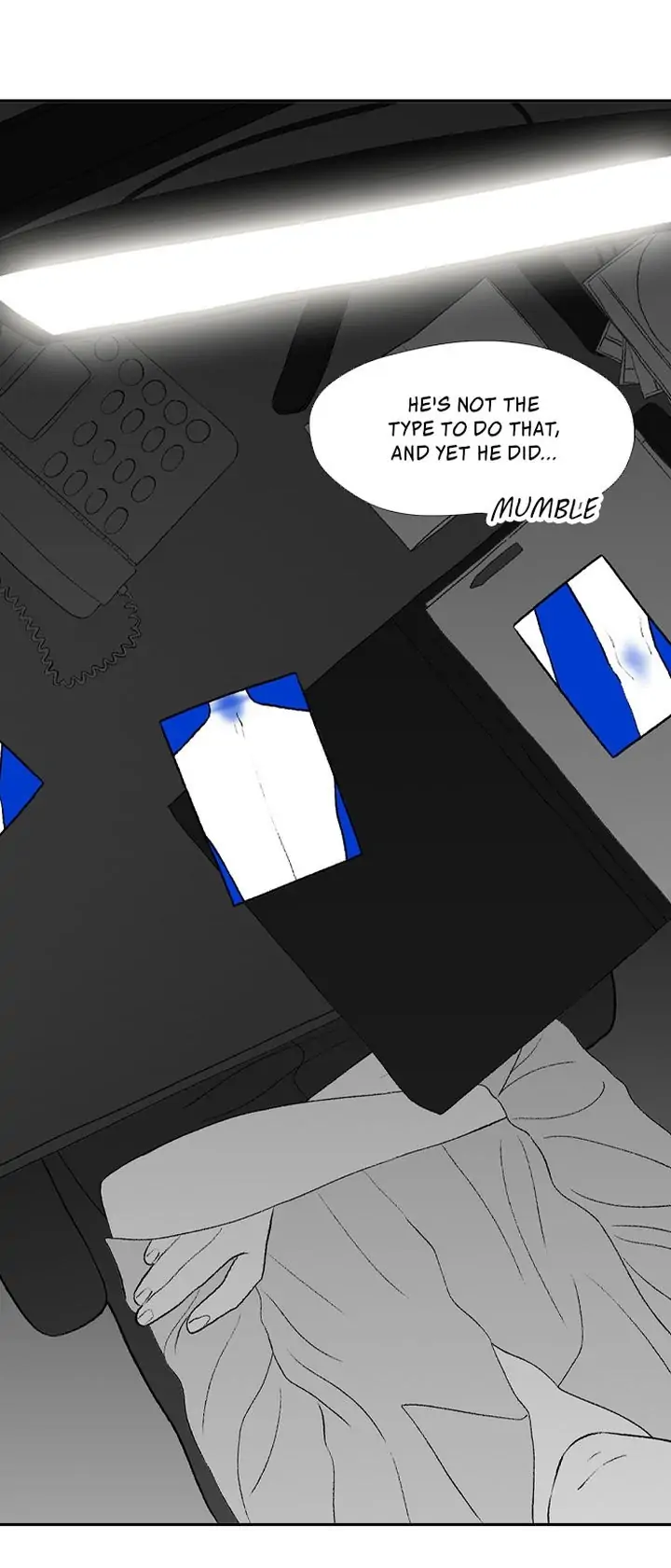 Kill Me Now Chapter 33 - Page 24